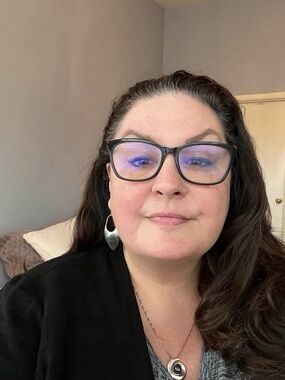 Meet your Posher, Courtney